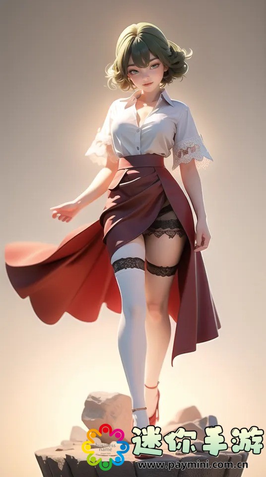 触手系是什么?为什么越来越多人喜欢?