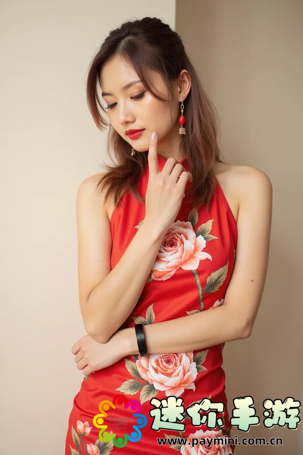 揭秘魂销骊宫1987女儿国:一个被历史尘封的神秘国度