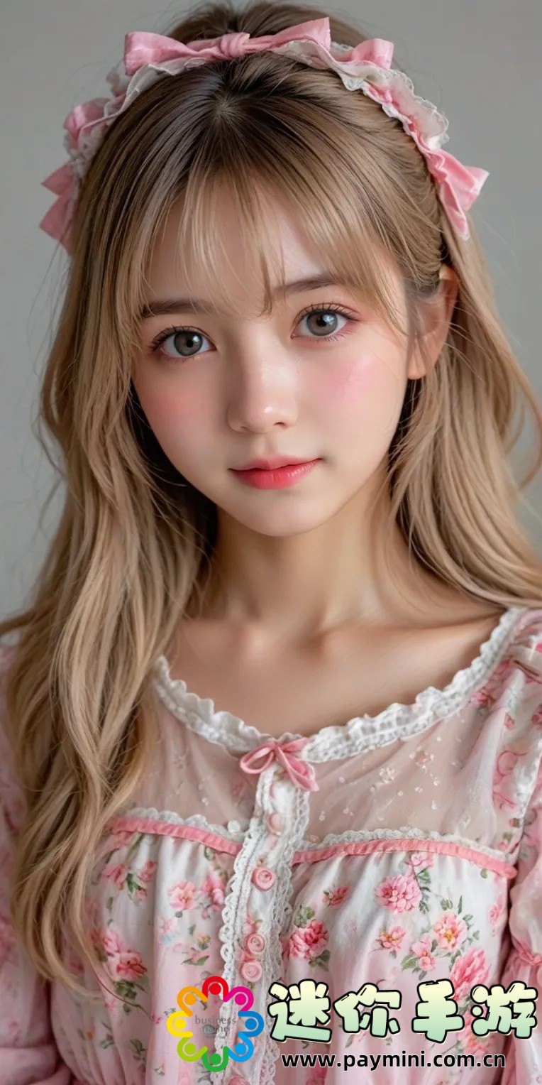 甘雨ちゃんが人気の原因:揭秘这个角色为何如此受欢迎!