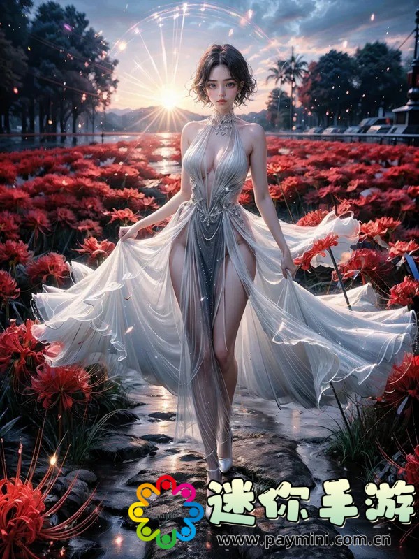 香软玉滑(林芍药):香气扑鼻、滑如玉的林芍药,绝美诱惑!