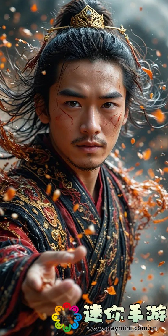 《名门嫡姝