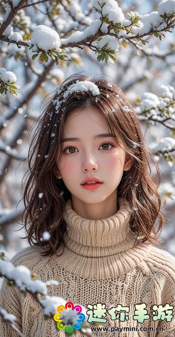 苏玥:她如何在娱乐圈脱颖而出,成就了自己的辉煌之路?