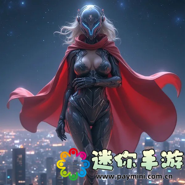 动漫美女被虐:为什么这类题材吸引了如此多观众的兴趣?