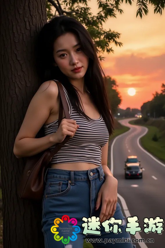 一杆长枪探幽谷——探索未知的奇妙之旅
