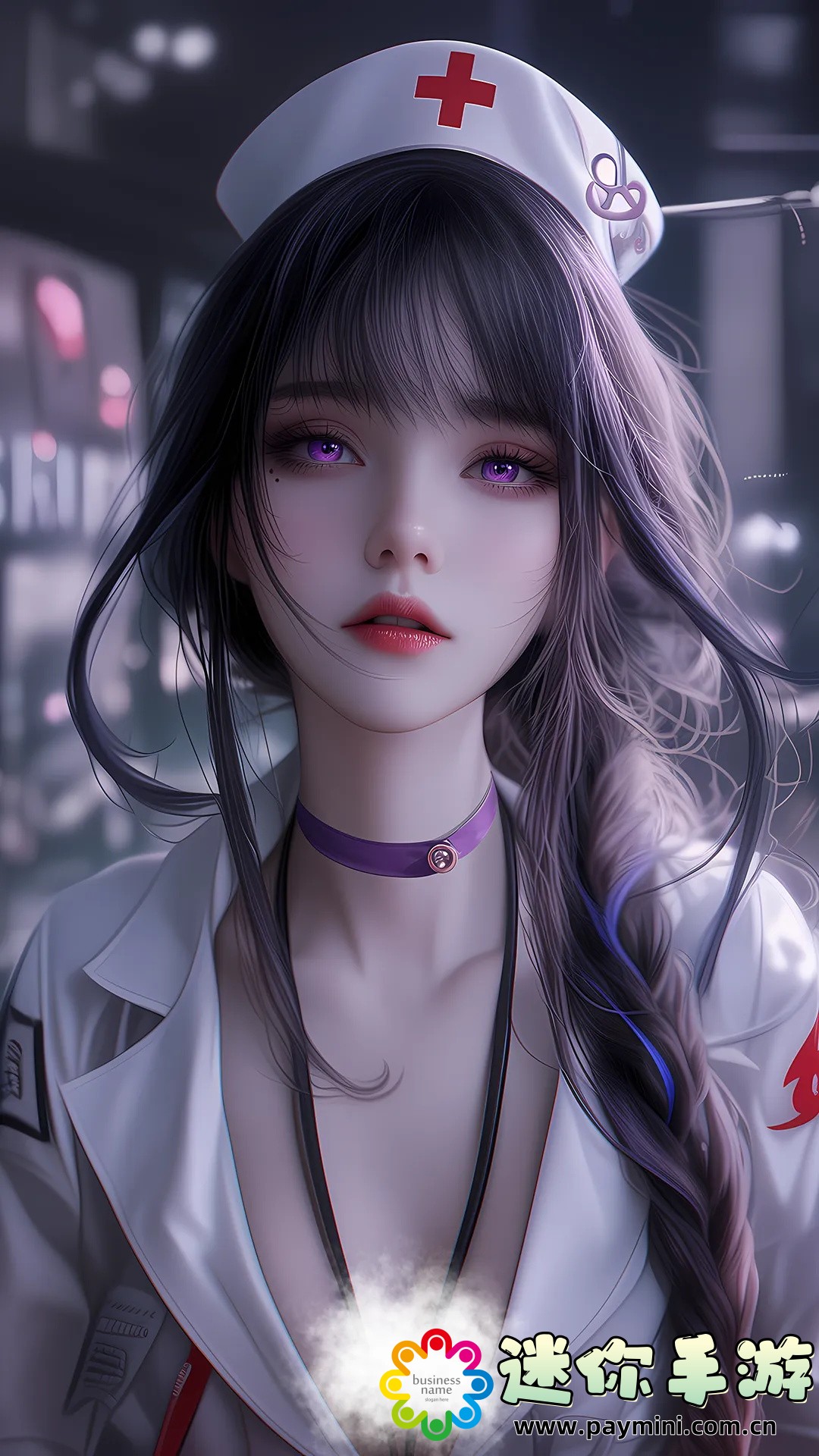 【揭秘】美少女万华镜异闻雪女:你不知道的隐藏剧情与深度解析!