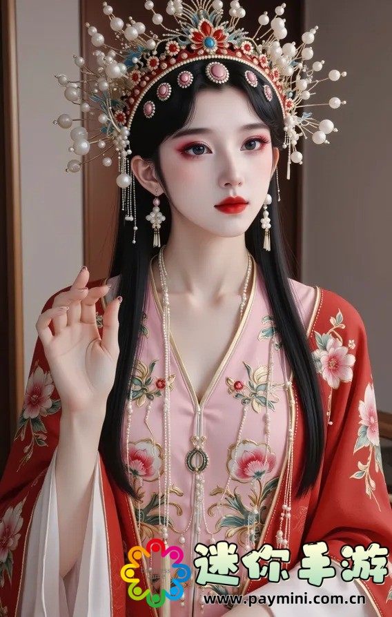 theshy:游戏界的女神,如何成为电竞选手的新宠