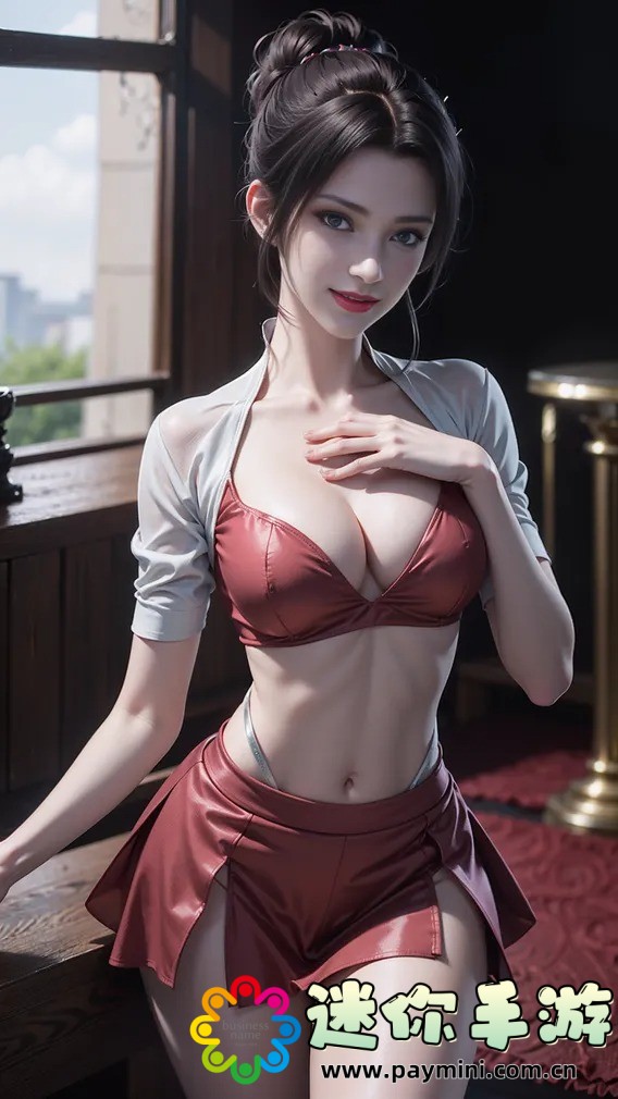 小青梅不经C1v1：探索校园爱情小说中的纯真与挑战！