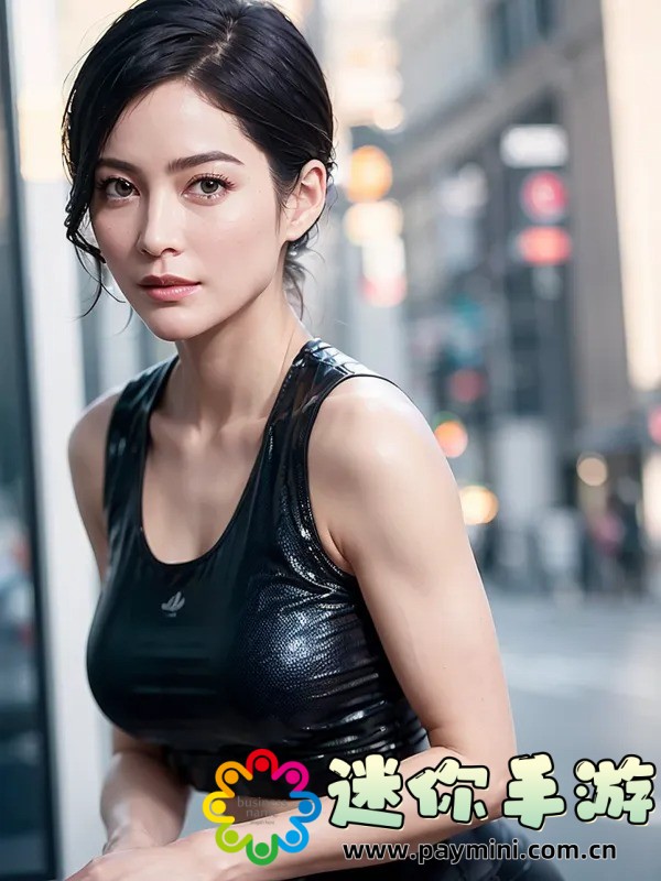 一男一女cp图片背后的科学原理与创作技巧，揭秘CP感的秘密！