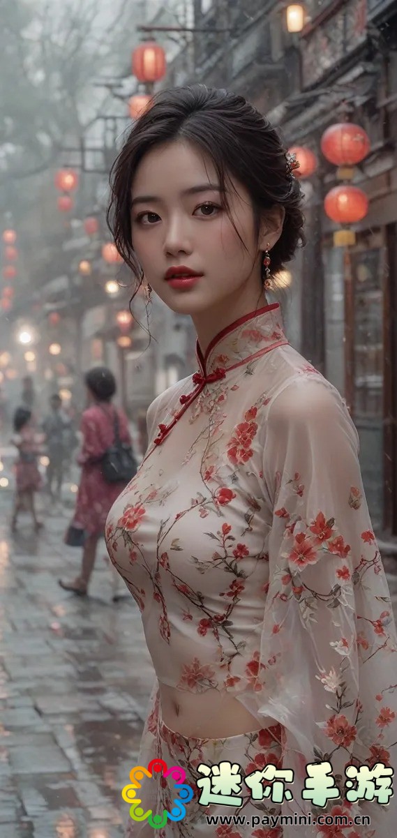 《我妈妈的朋友2》剧情解析,这部电影为何如此受欢迎?