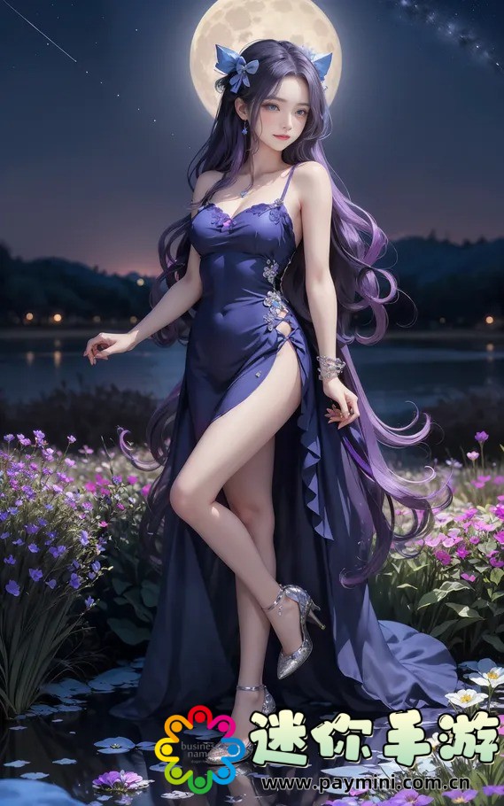 少女たちよ观看动漫第二季预告,让你期待新剧情!