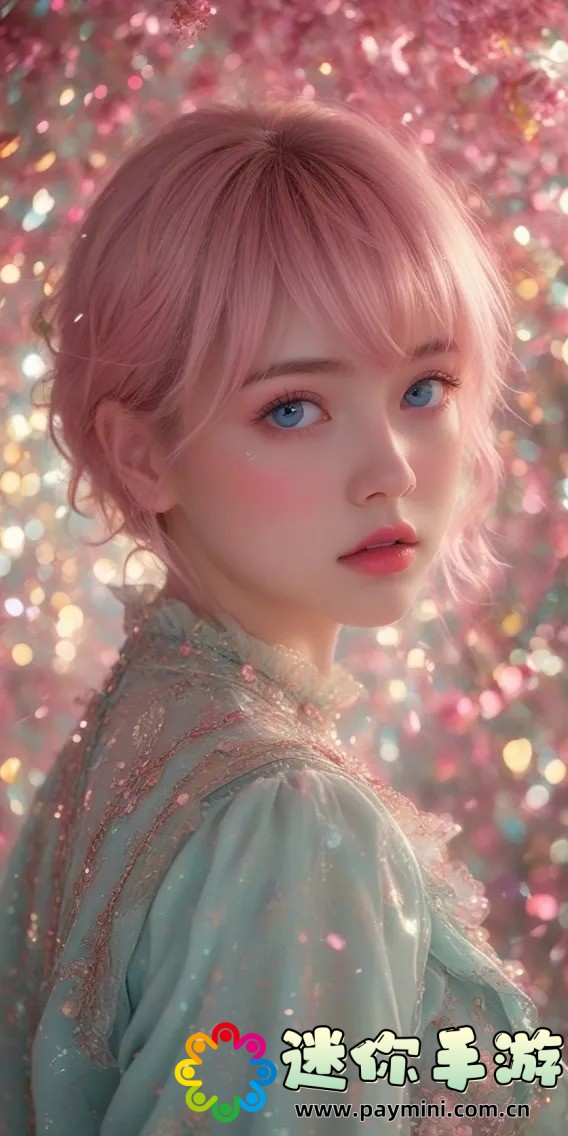  少女哔哩哔哩高清在线播放视频：动漫迷不容错过的宝藏资源