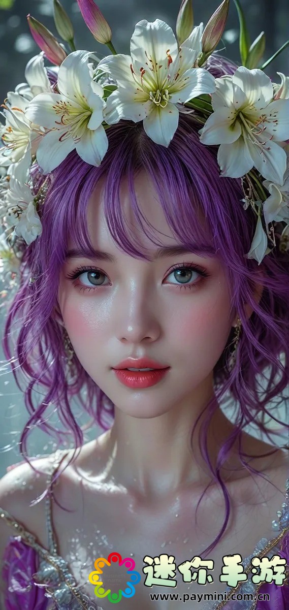 角色扮演系统(npn)：探索虚拟世界中的全新玩法与体验！