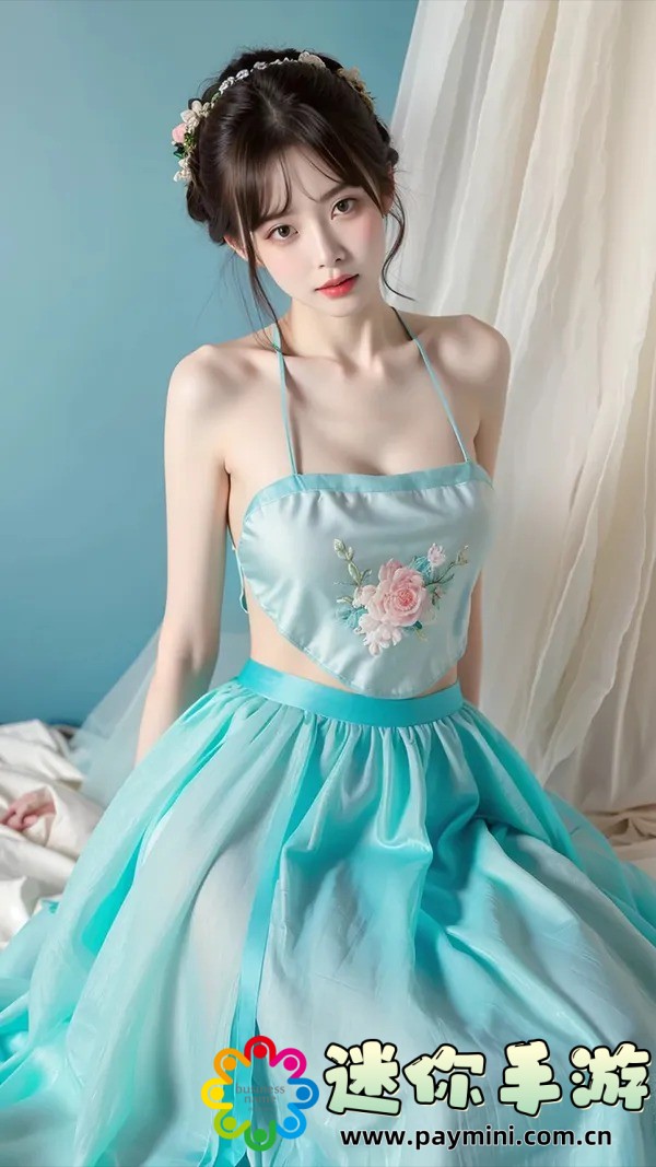 女邻居3的秘密:你不知道的惊人真相!