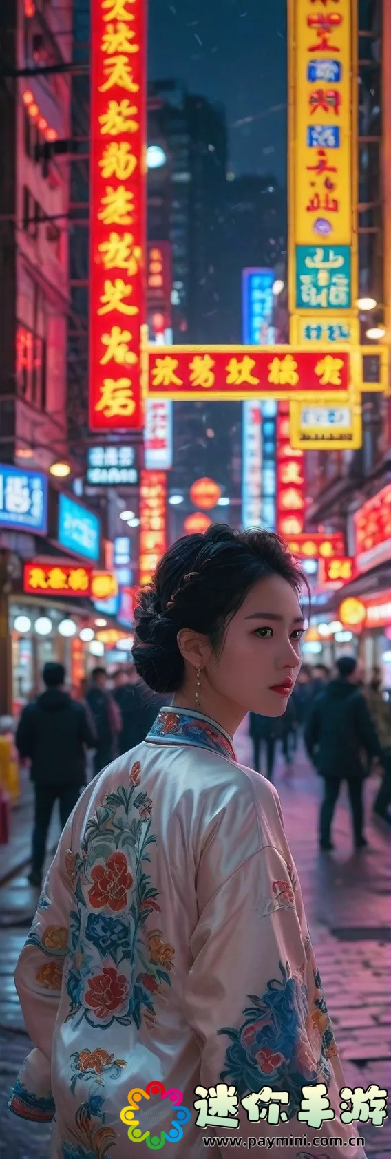 和风男做的顺丰快递小哥:顺丰的日常幕后与心动瞬间