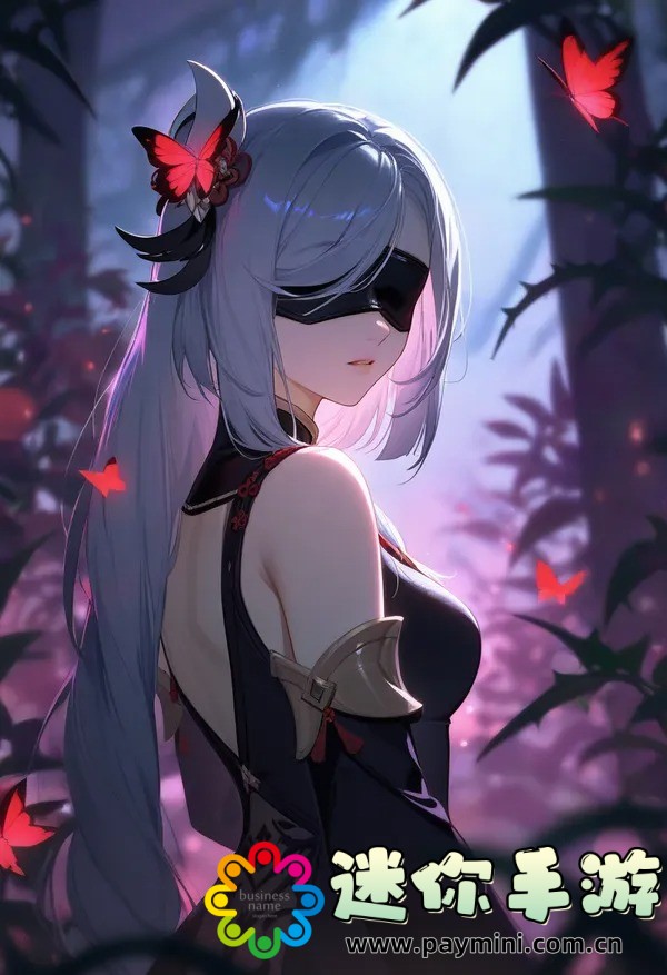 【揭秘】女儿国满天星版杨玉环:古代传奇与现代科技的完美融合!