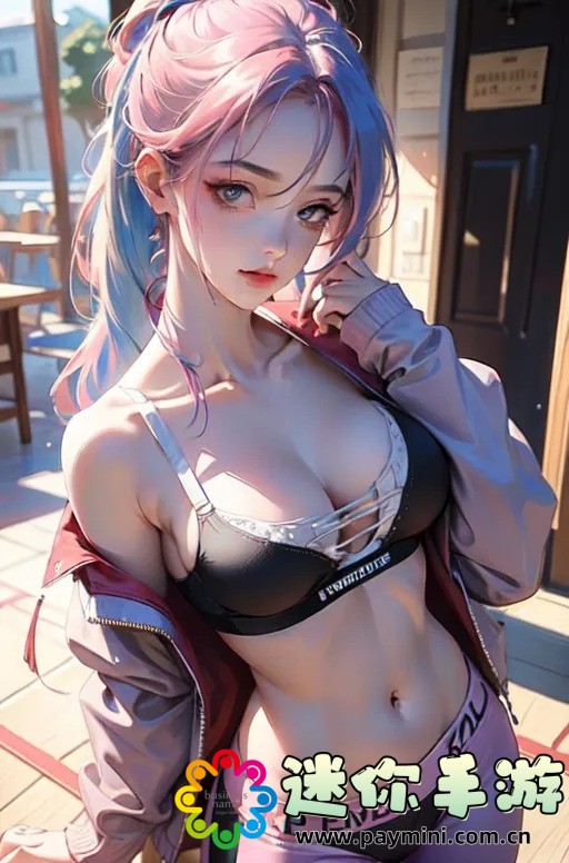揭秘X姓女RAPPER的音乐之路:从地下到主流的传奇故事