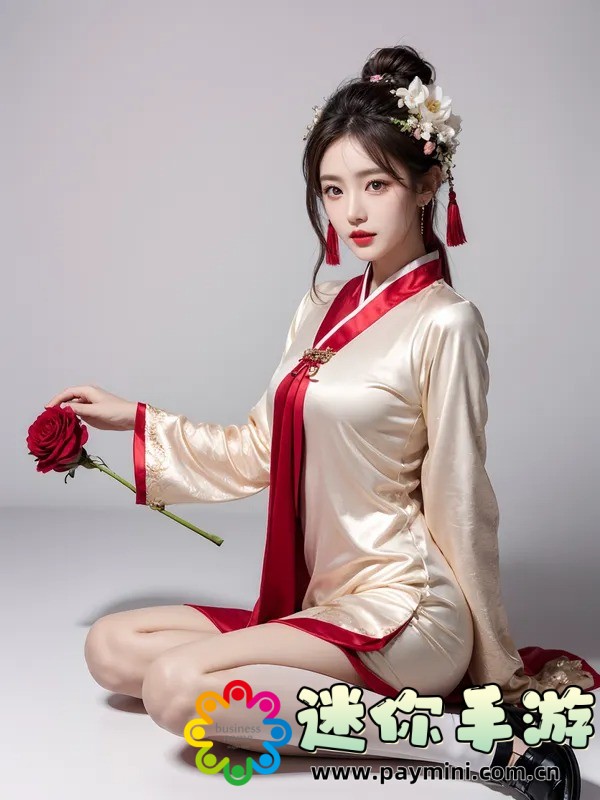 日本一姐RAPPER潮水:她的音乐才华震惊全场!