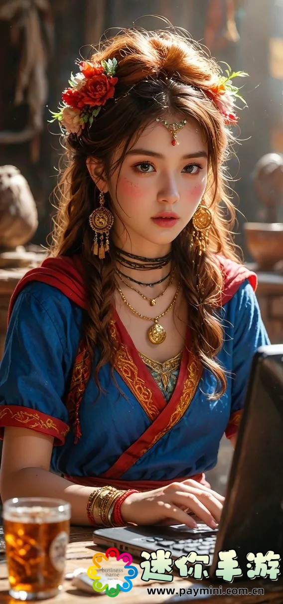 惊!公主肚子里面满满的都是虫卵,真相竟然是……