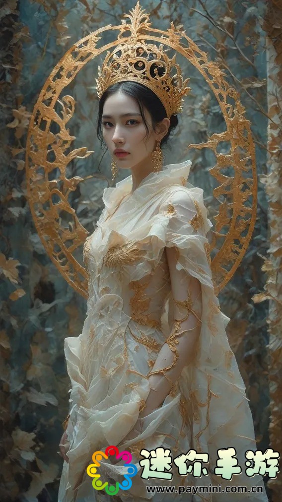 神里绫华:探索《原神》神里绫华的强大技能与战斗策略!