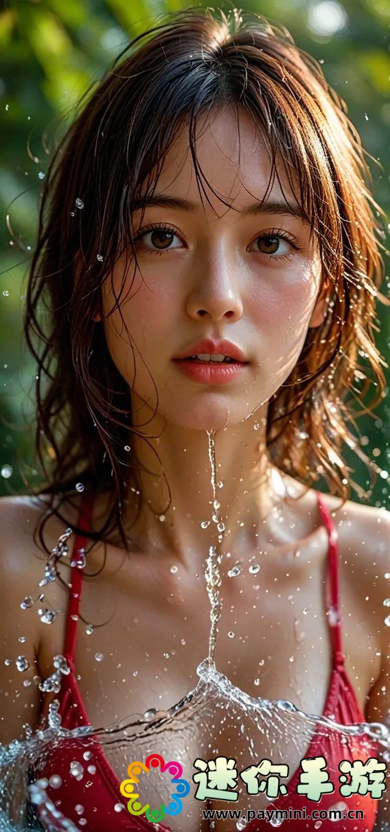 感宫世界:走进这个神秘的宫殿,揭开其中深不可测的故事与秘密!