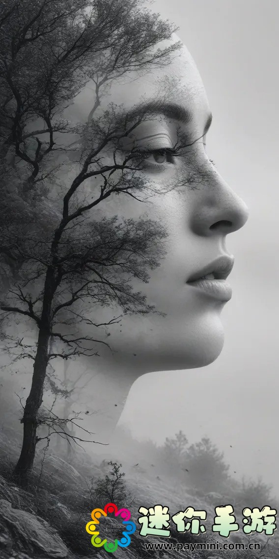 《一个女人愿意为你口算爱你么?揭秘这句话背后的感情深度与心灵碰撞!》