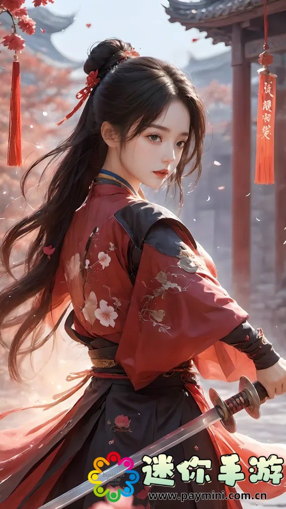 惊天大揭秘!原神八重神子背后的秘密竟然是这个?!