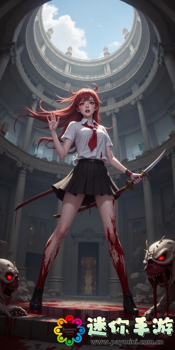 FOXDEMON2桃子移植:这款游戏有哪些新亮点让玩家期待?