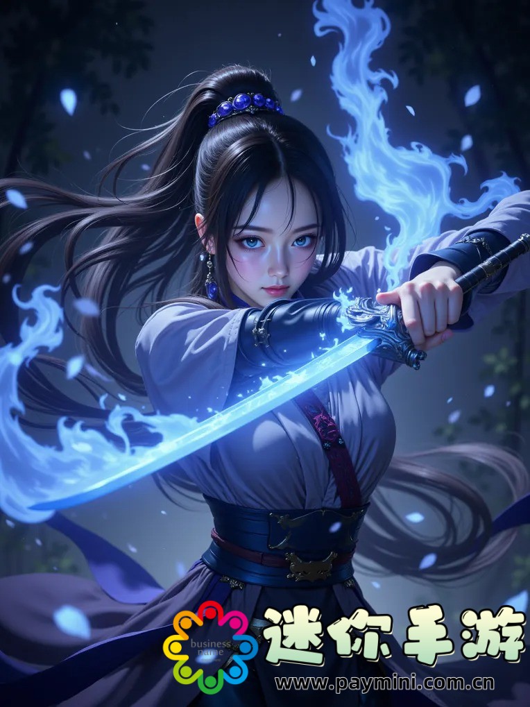 不知火舞污漫曝露了不可思议的真相,你绝对无法想象!