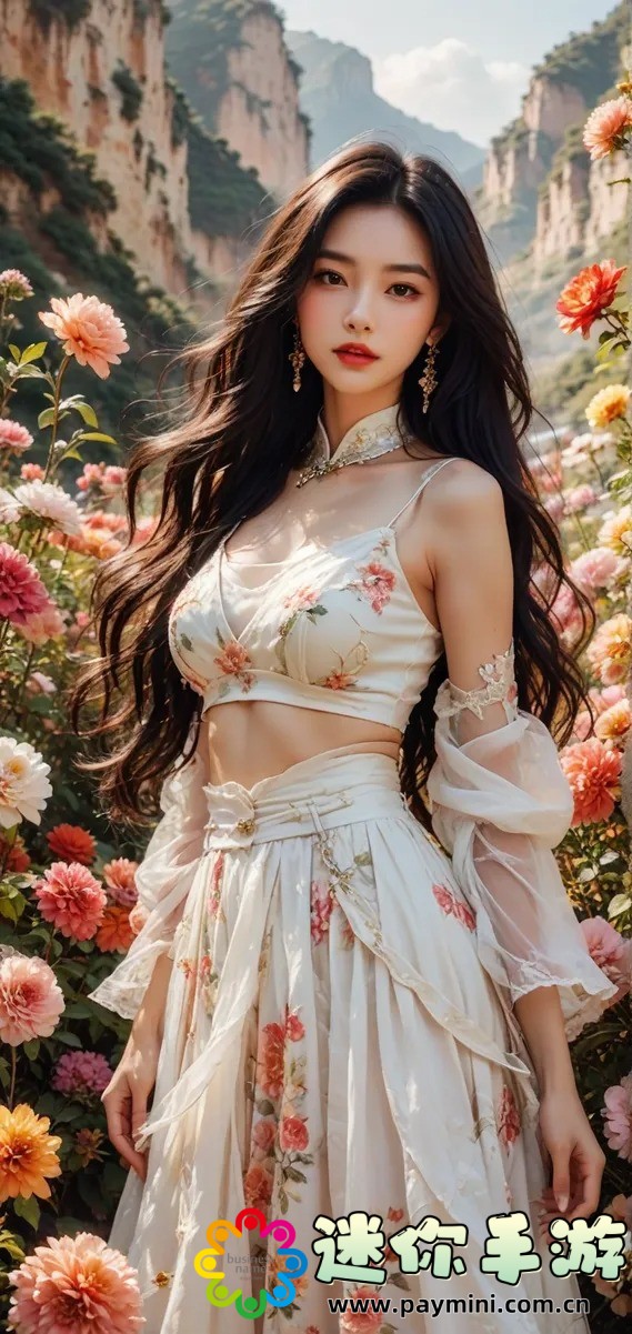妩媚婷儿:让每个女性都能绽放独特魅力的秘密武器
