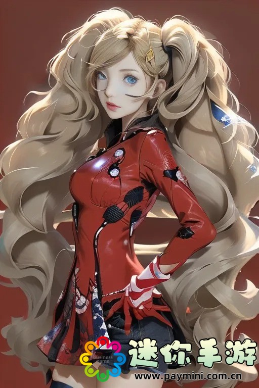 热血少女:这类角色为何成为年轻观众的最爱?