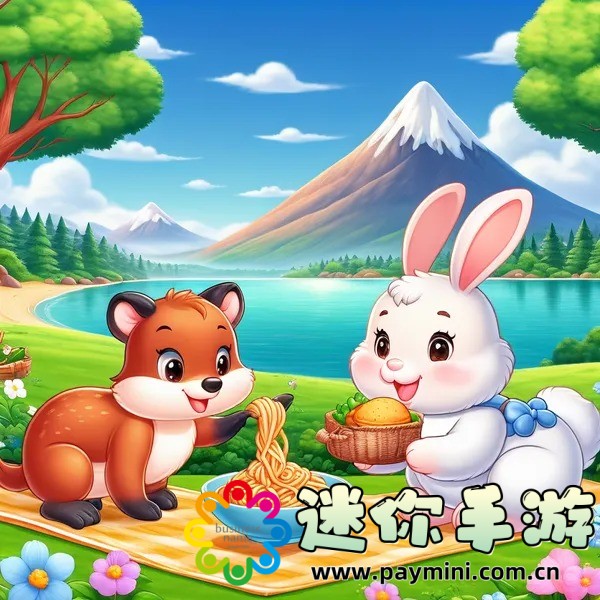 想象无限!自由度超高的涩涩游戏让你体验无与伦比的刺激