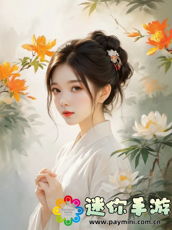 角色扮演系统npn赵青蔓:体验不同人生,与赵青蔓一起书写传奇