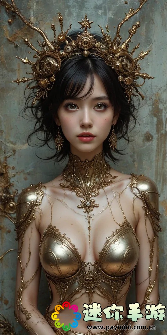 金池长老:传统 erotic 文学中的智慧与魅力