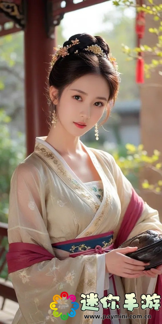 三女休夫高清完整版:探寻爱情背后的权谋与人生抉择