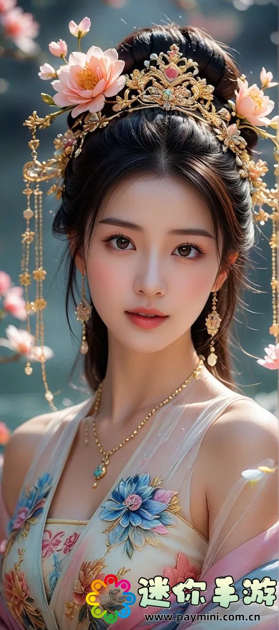 妈妈的朋友1