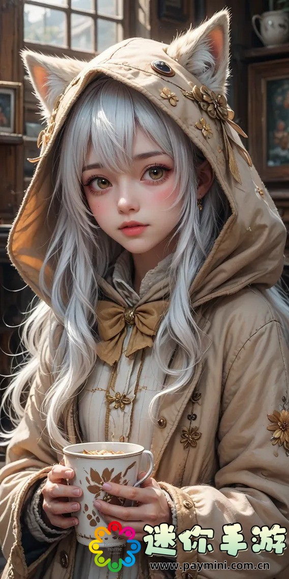 一个女的和一匹马:揭秘人与动物之间的神秘纽带