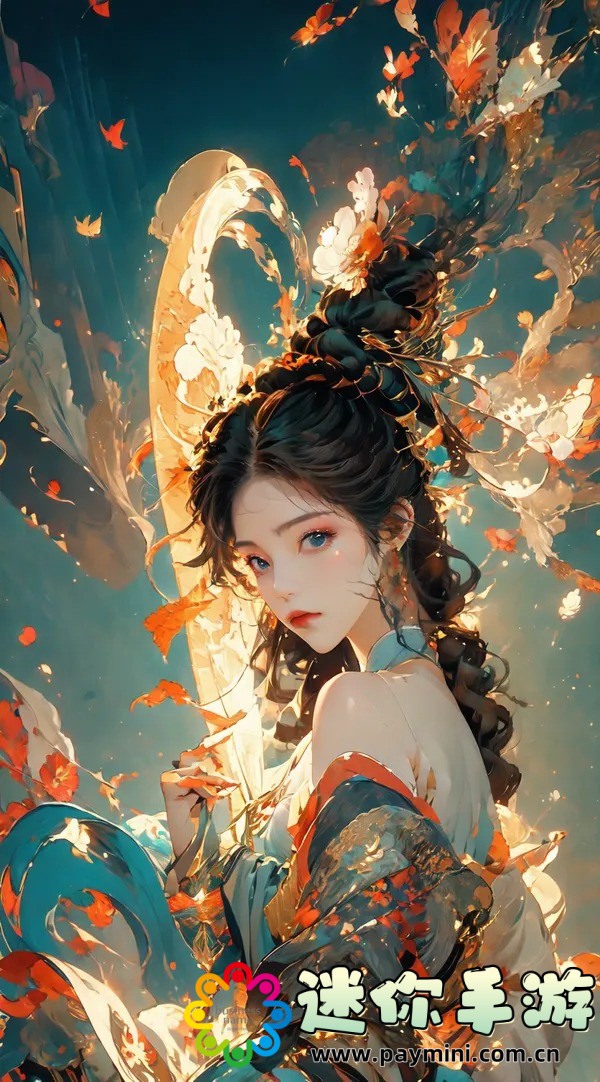 春夜困渡星河:春夜困渡星河的浪漫背景与剧情深度分析!