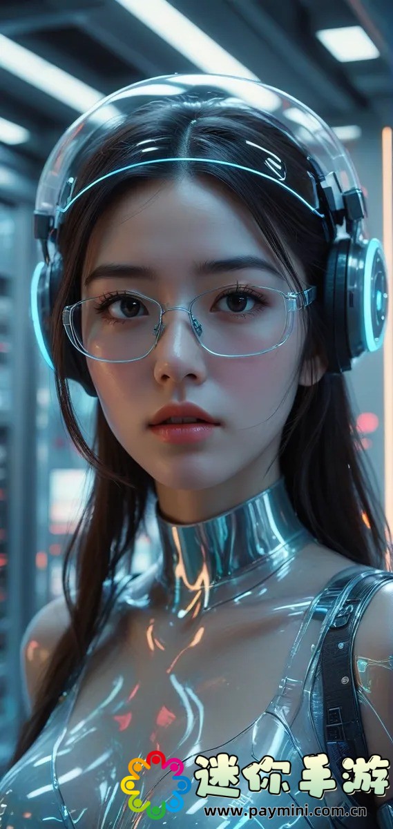 AO3中文网页版:探索全新阅读体验,释放创作无限可能