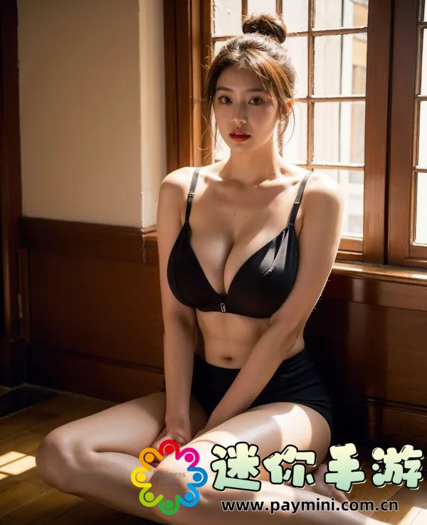 好色先生APP:新一代娱乐平台,这款APP有何特别之处?