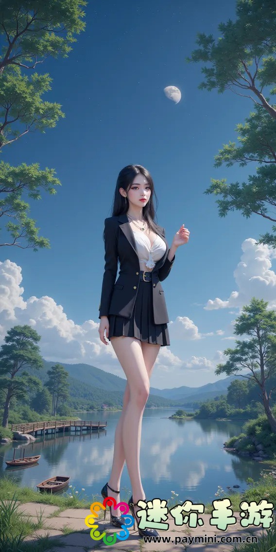 后羿被动技能解析:超越神话的射手力量