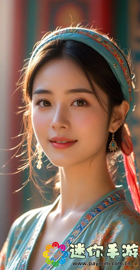 探索美丽新定义——市来美保如何改变你对美的认知