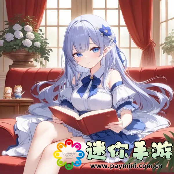 鸣潮下载:解锁全新音乐体验的终极指南