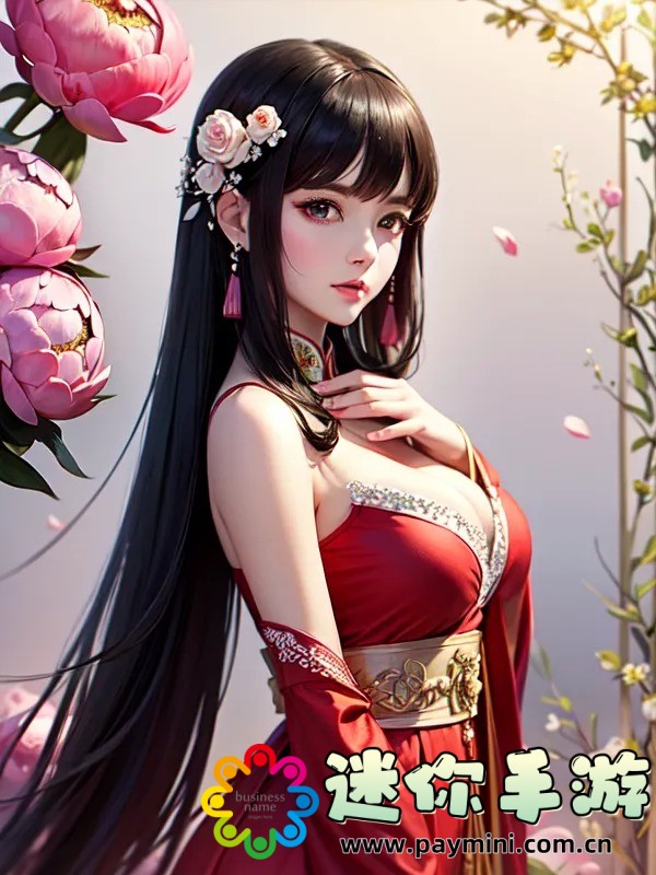 超乎想象!开局可以插NPC的游戏,竟然能这样玩!