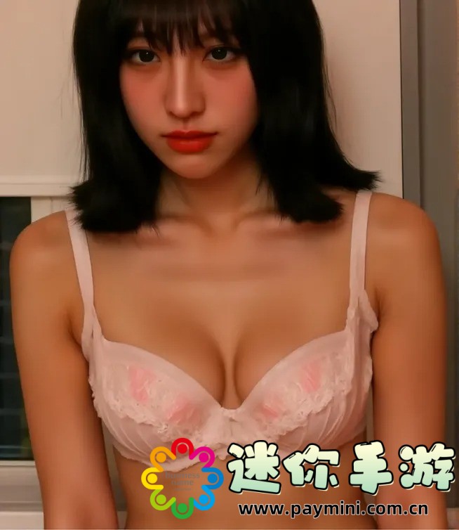 暴躁少女CSGO高清电影:激情对决,少女的反击!