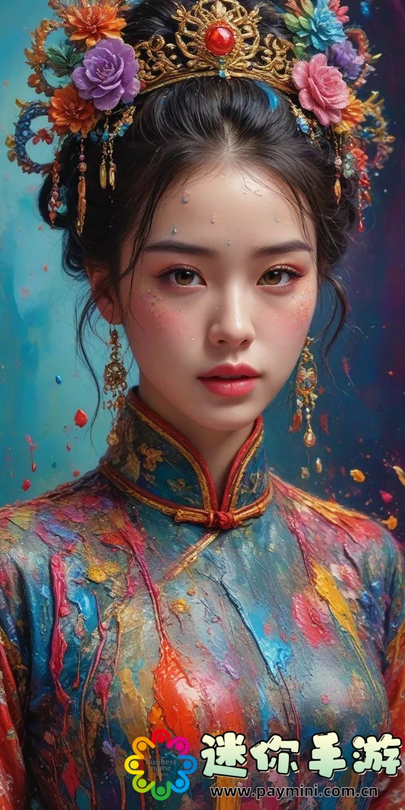 他似火，温暖如光，燃烧一生的激情与力量