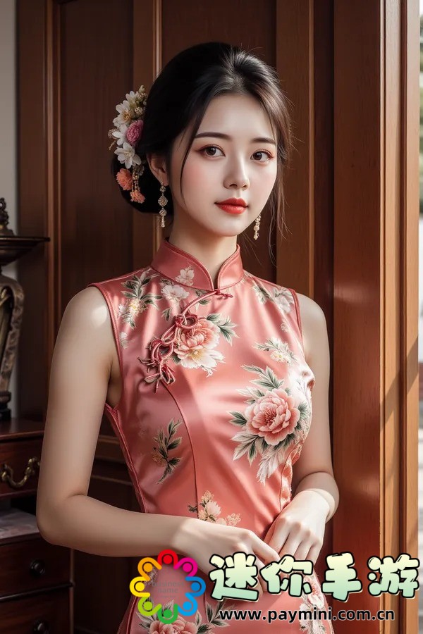四面荷花三面柳一城山色半城湖:为何这幅画作成为了流传千年的经典?