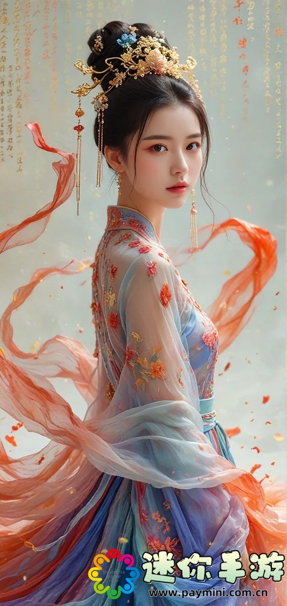 揭秘"申鹤流眼泪翻白眼流口水应用":如何实现角色表情的极致还原