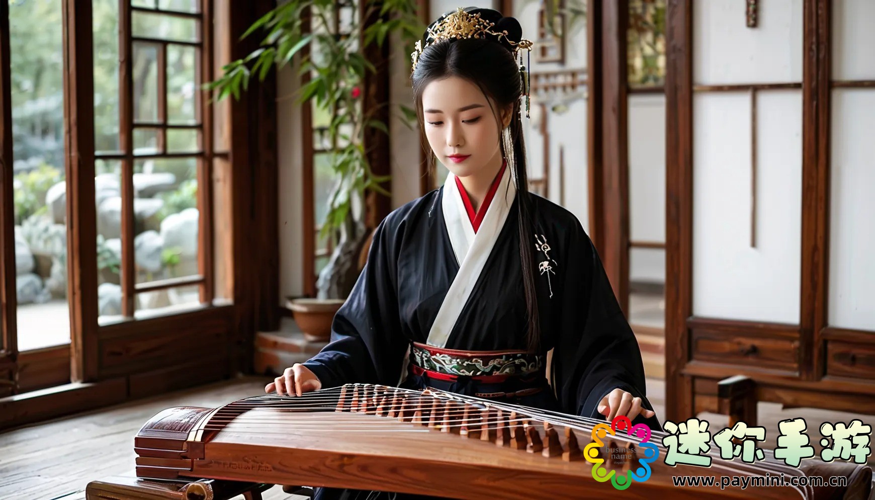 潇湘溪苑:探访这座古典园林的美丽与神秘,如何成为旅游必选之地?
