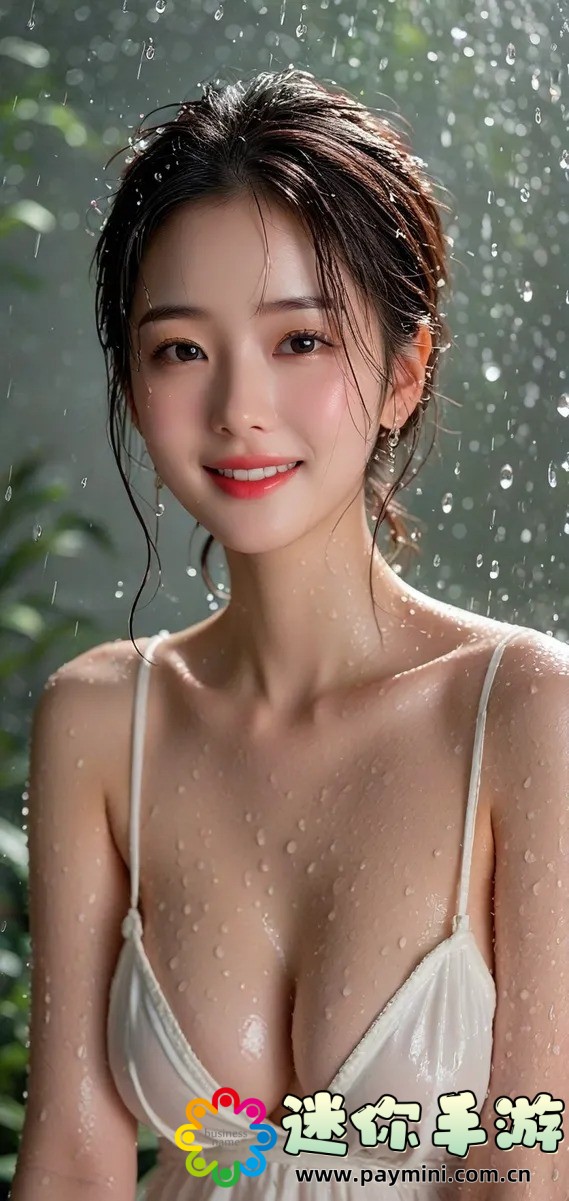 神里绫华:深度解析她在游戏中的角色与魅力!