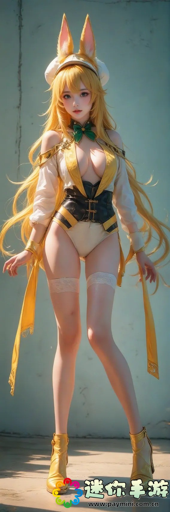 【魔法少女爱】揭秘:如何从零开始成为真正的魔法少女?